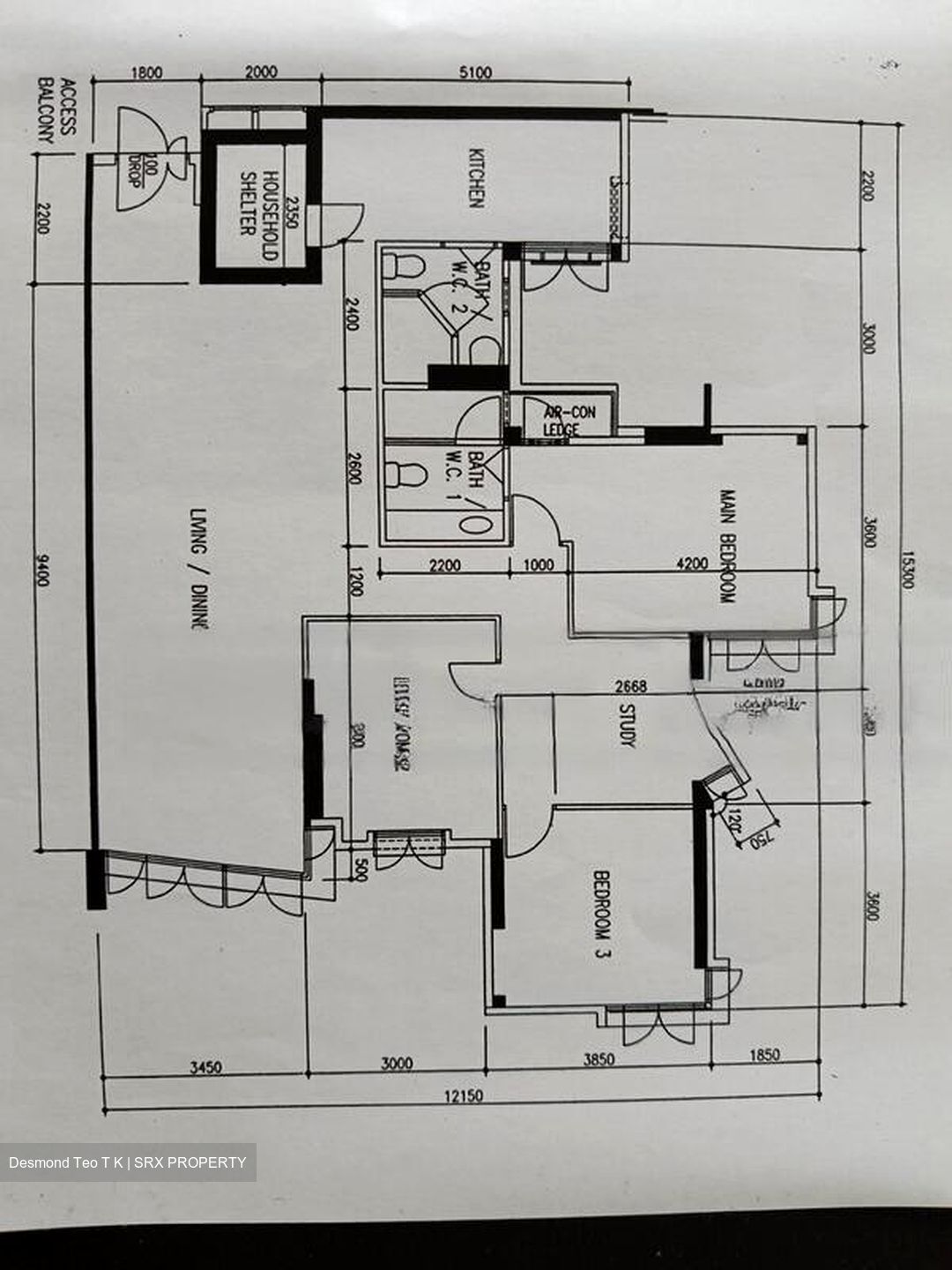 Blk 188 Punggol Central (Punggol), HDB Executive #455591131